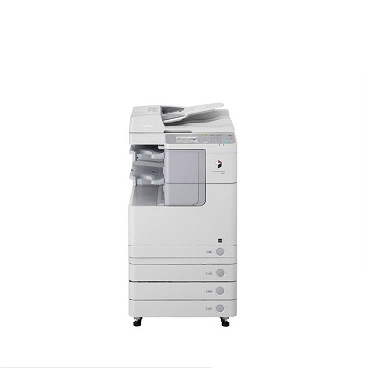 佳能 iR2530i 黑白中速数码复印机  （单位：台）
