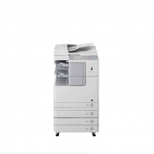 佳能 iR2530i 黑白中速数码复印机  （单位：台）